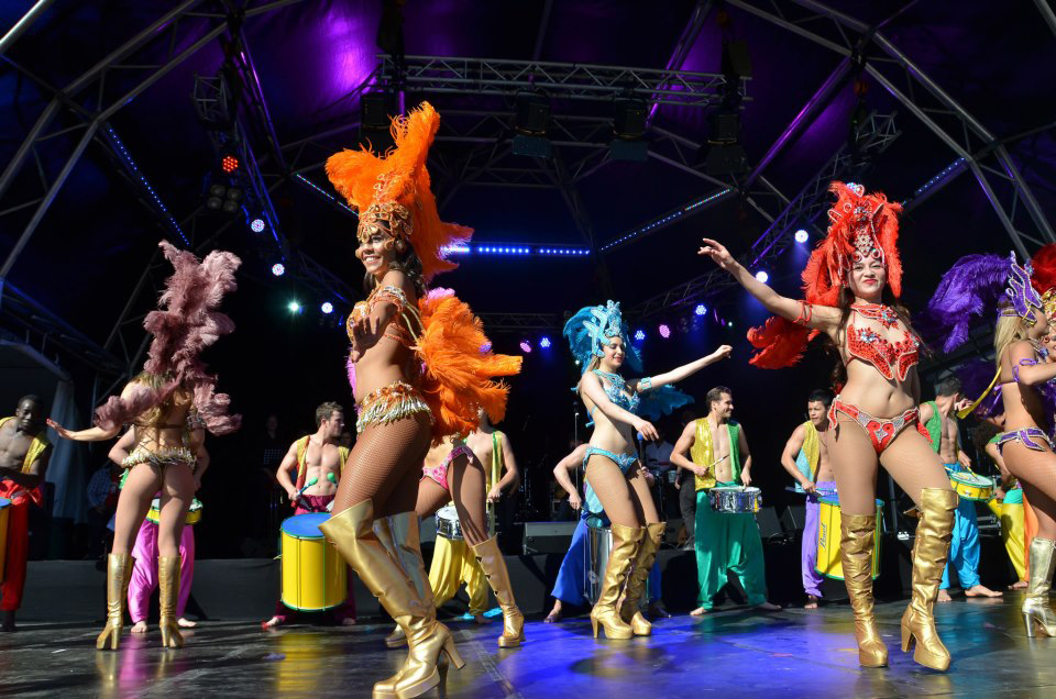 Entertainment Agency Sydney