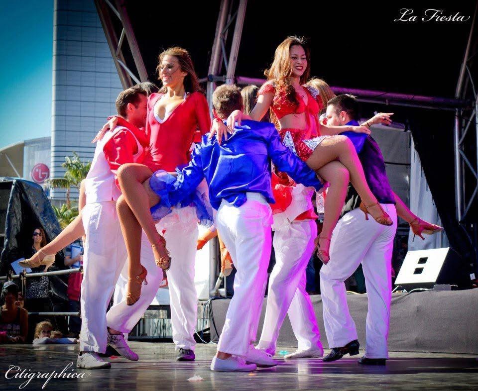Event Entertainment Sydney