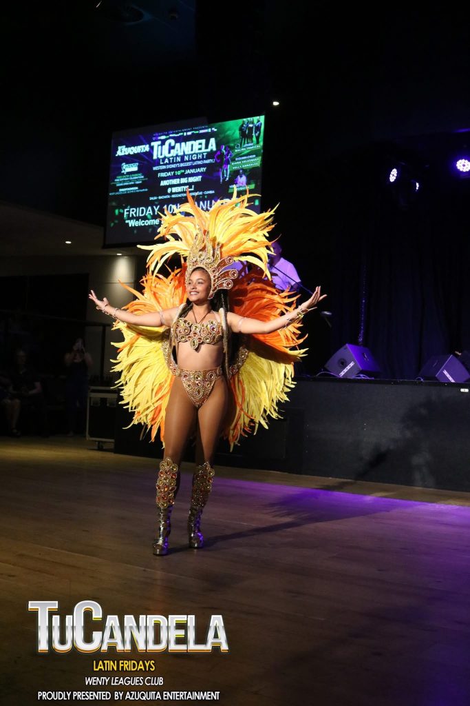 Event Entertainment Sydney
