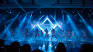 The Entertainment Company Sydney Dancers, Performers & Talent Sourcing in Sydney NSW Davidv. 56221 Brand Aligned Led Dance Troupe Performing At A Ae0d9790 9478 47f6 91ef Ffcda83