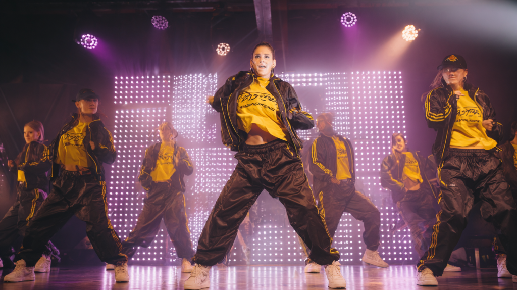 entertainment for corporate brand experience
