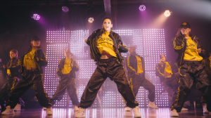 The Entertainment Company Sydney Dancers, Performers & Talent Sourcing in Sydney NSW Davidv. 56221 Branded Dance Crew Performing In Matching Custo Ba07cd58 9ba0 4510 8ac8 03d4afe45516 3