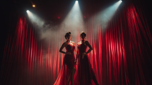 The Entertainment Company Sydney Dancers, Performers & Talent Sourcing in Sydney NSW Davidv. 56221 Cabaret Duo Performing An Interlude Act Mid Awa 4ad35630 27b4 4cc