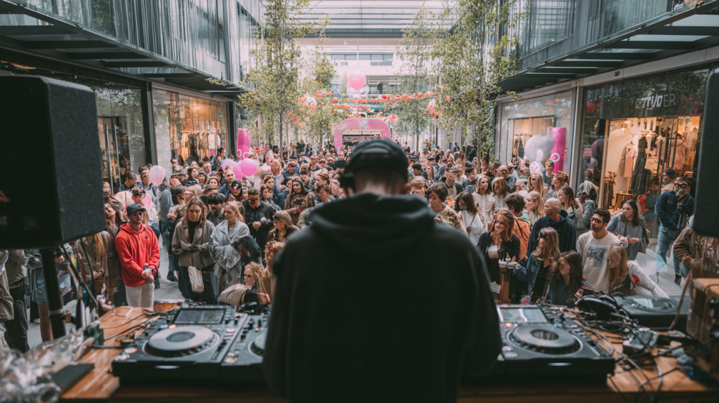 What Professional Event Organisers Look for in a Performer