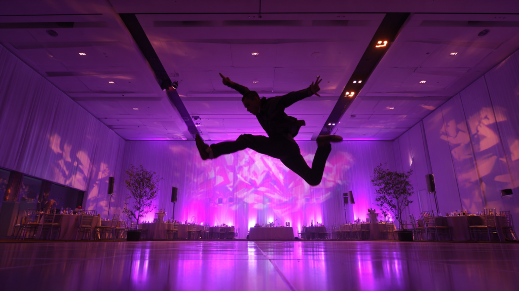 How to Schedule Multiple Performances at the Same Event