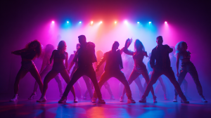 Entertainment Agency Sydney