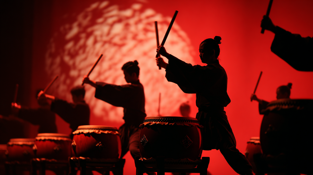 cultural performances for events in Sydney