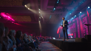 The Entertainment Company Sydney Dancers, Performers & Talent Sourcing in Sydney NSW Davidv. 56221 Keynote Speaker Delivering A Powerful Message O 2d909e4e B3ed 41a3 B6e8 09008255dd31