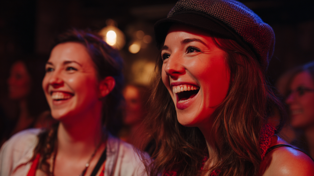 corporate entertainment ideas for guest engagement