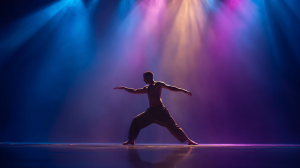 The Entertainment Company Sydney Dancers, Performers & Talent Sourcing in Sydney NSW Davidv. 56221 Professional Dancer Performing Confidently On A 79cafec0 6759 4110 9aba 32335fc841