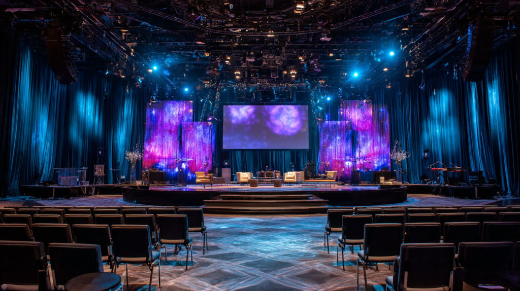 booking event entertainment in Sydney